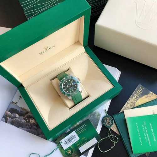 Ys Quality Control, the newly upgraded Submariner, the brightest star in the nig