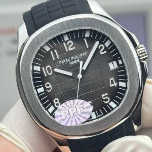 ppf, 8.3mm ultra-thin matching grenade, built-in Cal.324Sc integrated movement