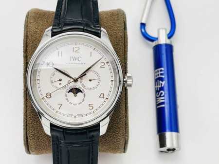 Iws Factory highly recommends the V2 upgraded version of the Portuguese series T - Click Image to Close