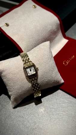 Bba The Cheetah series has added a mini 19mm x 25mm model with an original Swiss - Click Image to Close
