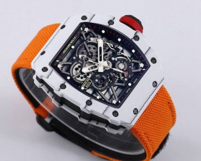 New Factory-New Factory Ceiling Richard Mille Richard Mille Rm 35-01 Rafael Nada