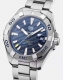 New medium-sized Aquaracer mechanical watch, new packaging, add 50. Genuine, hig