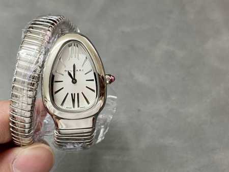 Bv produces the highest version on the market, perfect Bulgari snake classic, 35 - Click Image to Close