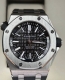 Brand: A Audemars Piguet Royal Oak Offshore Series: 15703 Series Design: Unique