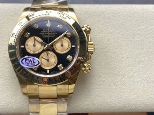 Ewe New Daytona civilian version 4131 all-in-one machine! Black and white cerami