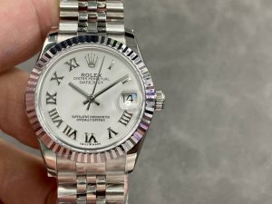 A+ Yichang Women's Datejust 31Mm Follow your heart and be romantic in your daily