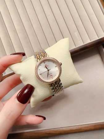 White Gold + 20 Diamonds 30 Upgraded Edition Omega - Omega's stunning debut in - Click Image to Close