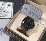 Panerai pam 441 Ceramic, a stylish legend on the wristToday I have to share wit