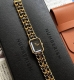 Vintage Chanel Mini Sugar Cube Chanel watches produced in the 1990s Most Premi