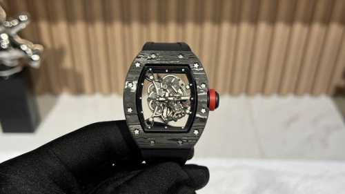 Rm Richard Mille ~ [Richard Mille] DDD