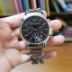 Armani Emporio Armani Elegant Men's Watch Multi-Function Quartz Movement Super M
