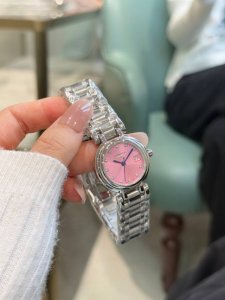 Three codes match 26.5mm Longines Moonlit Series Watch, a super beautiful and e