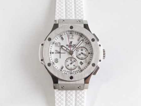 Hb Newly upgraded Hublot Big Bang series 301.Pb.131. Affordable version 4100. Do - Click Image to Close