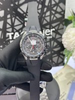 Exclusive Real Photos Tag Heuer Multifunction Chronograph Movement, Men's Watch
