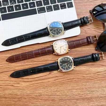 Gold +20 Hot New Tilted Dial! This classic watch continues the original design: - Click Image to Close