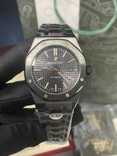 Audemars Piguet Automatic Mechanical Watch Men's Watch Audemars Piguet Royal Oak