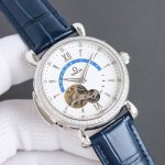 Net price, no discounts. Gold and silver are the same price. Brand: Vacheron Con