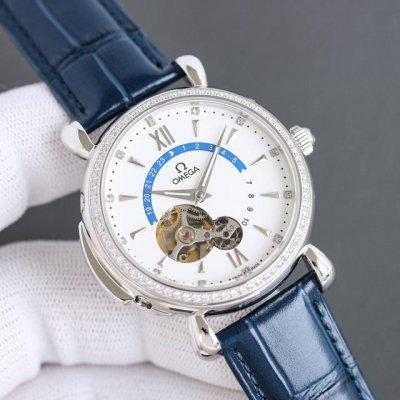 Net price, no discounts. Gold and silver are the same price. Brand: Vacheron Con