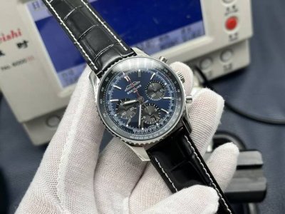 Tf Factory 2025 recommends the upgraded V2 version of the Breitling Navitimer, c