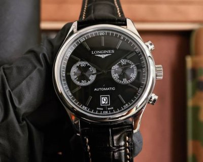 White Rose Shell 640 V7 version recommended Taiwan factory workmanship Longines