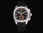 K-Factory V3 Upgrade Edition Ultra-Thin! Patek Philippe Aquanaut Series 5980 Ult