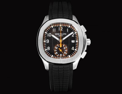 K-Factory V3 Upgrade Edition Ultra-Thin! Patek Philippe Aquanaut Series 5980 Ult