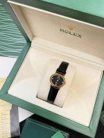 Top Luxury Watch Recommendation! Who can resist the innate regal aura of a Rolex