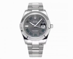 Rolex Rolex 41Mm Datejust Series Super Boutique Is Coming! It Is Truly Original!