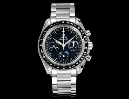 Omega Ob2 Speedmaster Series Ck2998 Model 310.30.40.50.06 1 Equipped With Omega - Click Image to Close