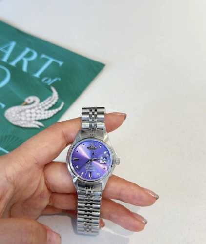 I've always loved Vivienne Westwood's jewelry designs. From bracelets to necklac