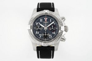 Bls Breitling's latest Avenger B01 Chronogra watch Original mold top-tier hardco