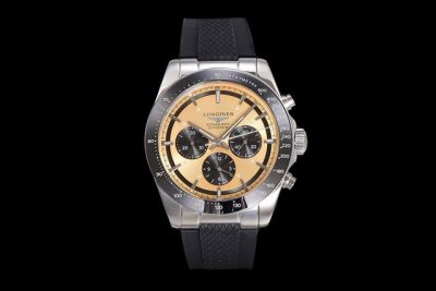 The new Longines Longines-Longines Conquest Elantra has become a highly respecte