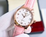 Latest Recommendation: Longines Women's Bestseller, A Youthful And Versatile Wat