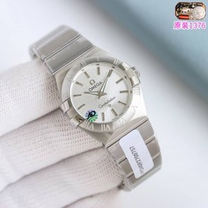 White-gold diamonds + 50 3S upgraded version with a gold-plated steel bracelet,