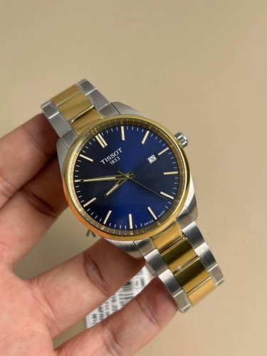 Tissot Tissot Men's Watch Pr100 Series Reference Price: Approximately Rmb 40Mm C