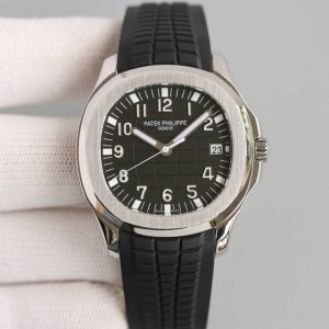Patek Philippe Aquanaut 5167, 5168 "Grenade" model