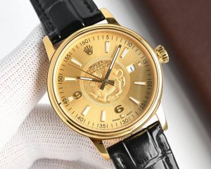 V gold Herm