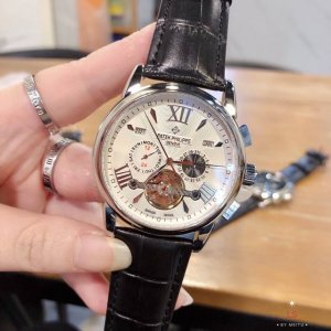 Steel bracelet, 20mm, hot-selling item, popular brand, Patek Philippe, exquisite